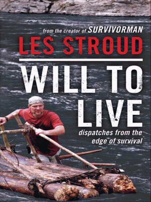 cover image of Will to Live